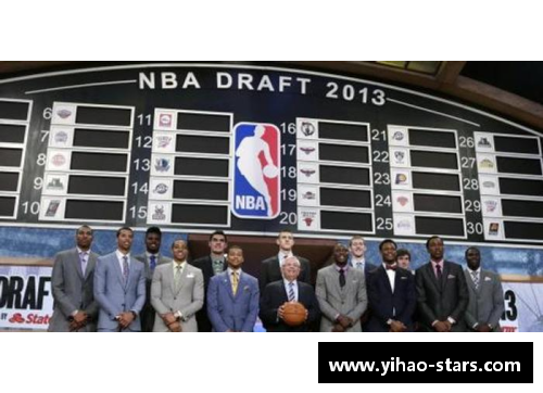 壹号娱乐重排NBA选秀之2013年：字母哥撑起小年门面，次轮秀无一人逆袭