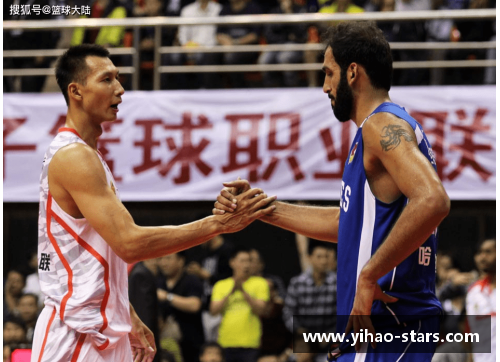 壹号娱乐哈达迪：从非洲到NBA的传奇征程