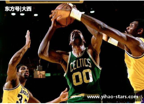 壹号娱乐NBA风云再起：揭秘球场硬汉的传奇与辉煌
