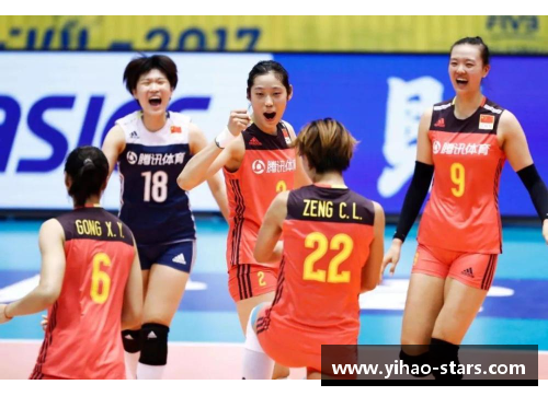 壹号娱乐中国女排新征程与克洛普的辉煌时刻