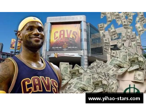 壹号娱乐NBA金钱至上：揭秘球员背后的巨额奖金和商业合约