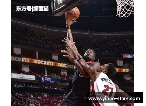 壹号娱乐火箭客场战胜热火，哈登狂砍39分，震撼全场