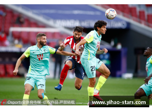 壹号娱乐马德里竞技3-0战胜瓦伦西亚，苏亚雷斯梅开二度，助球队登顶积分榜 - 副本