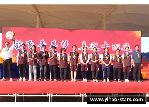 壹号娱乐“高陵区“放飞青春梦喜迎十四运”中学生篮球联赛圆满闭幕”